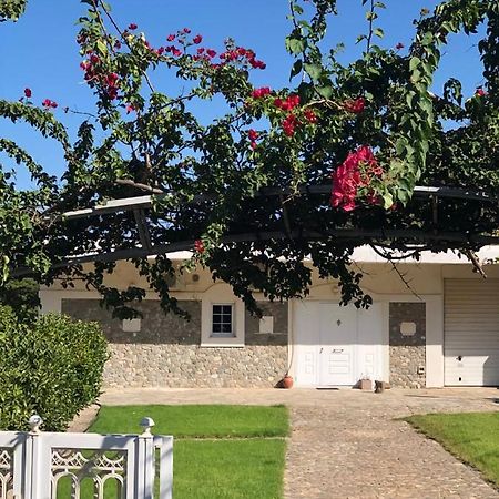 Villa Amalaya Flampouria 외부 사진