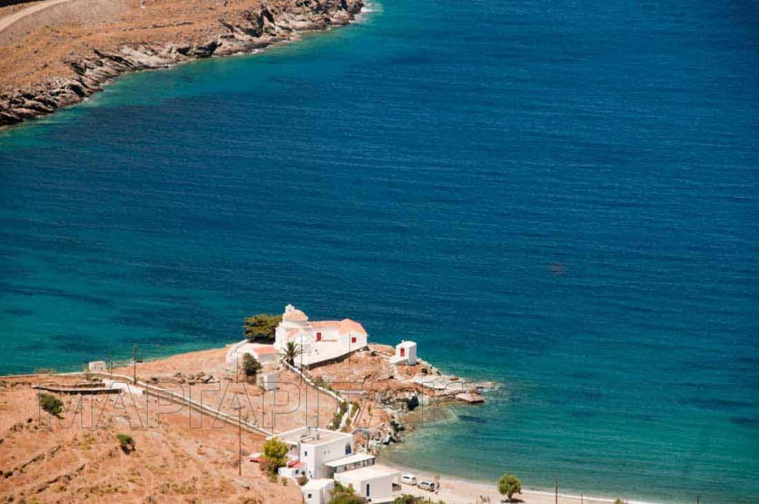 Villa Amalaya Flampouria 외부 사진