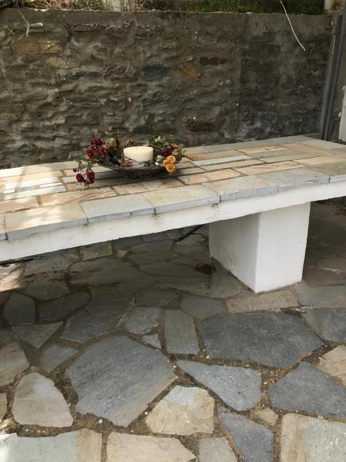 Villa Amalaya Flampouria 외부 사진