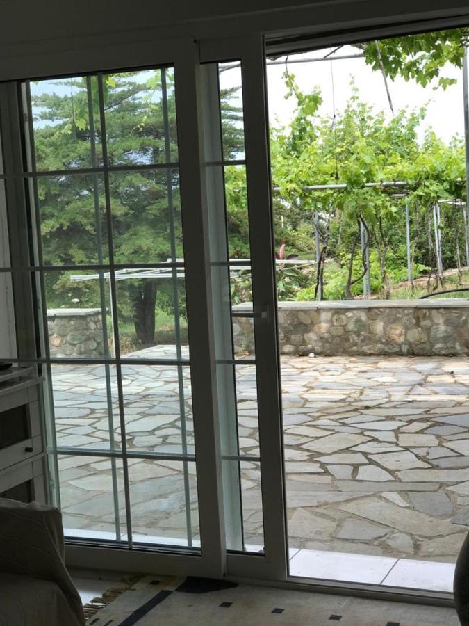 Villa Amalaya Flampouria 외부 사진
