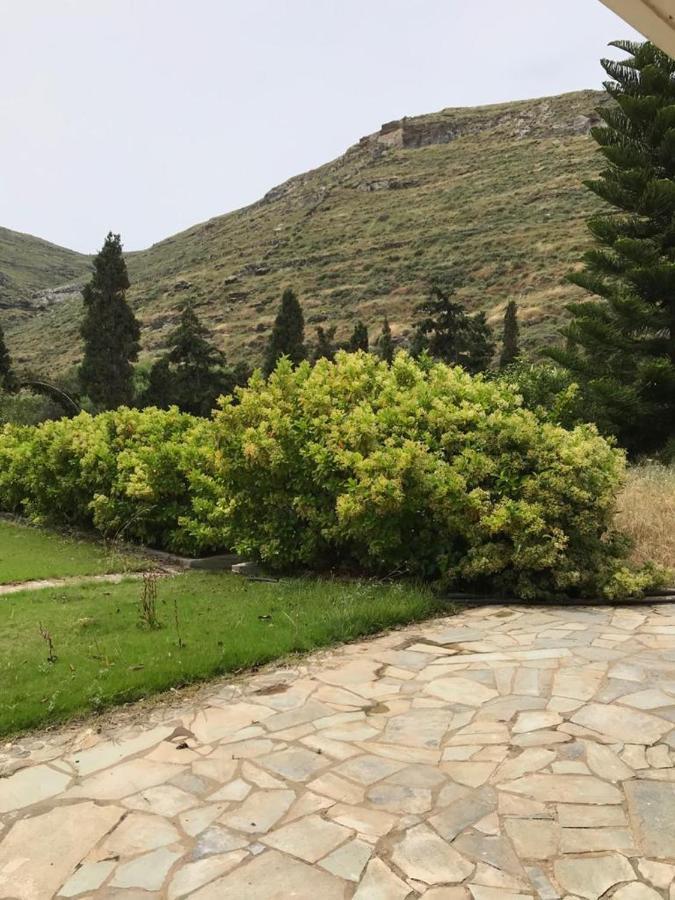 Villa Amalaya Flampouria 외부 사진