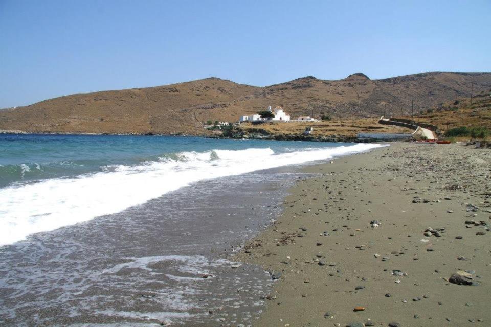 Villa Amalaya Flampouria 외부 사진