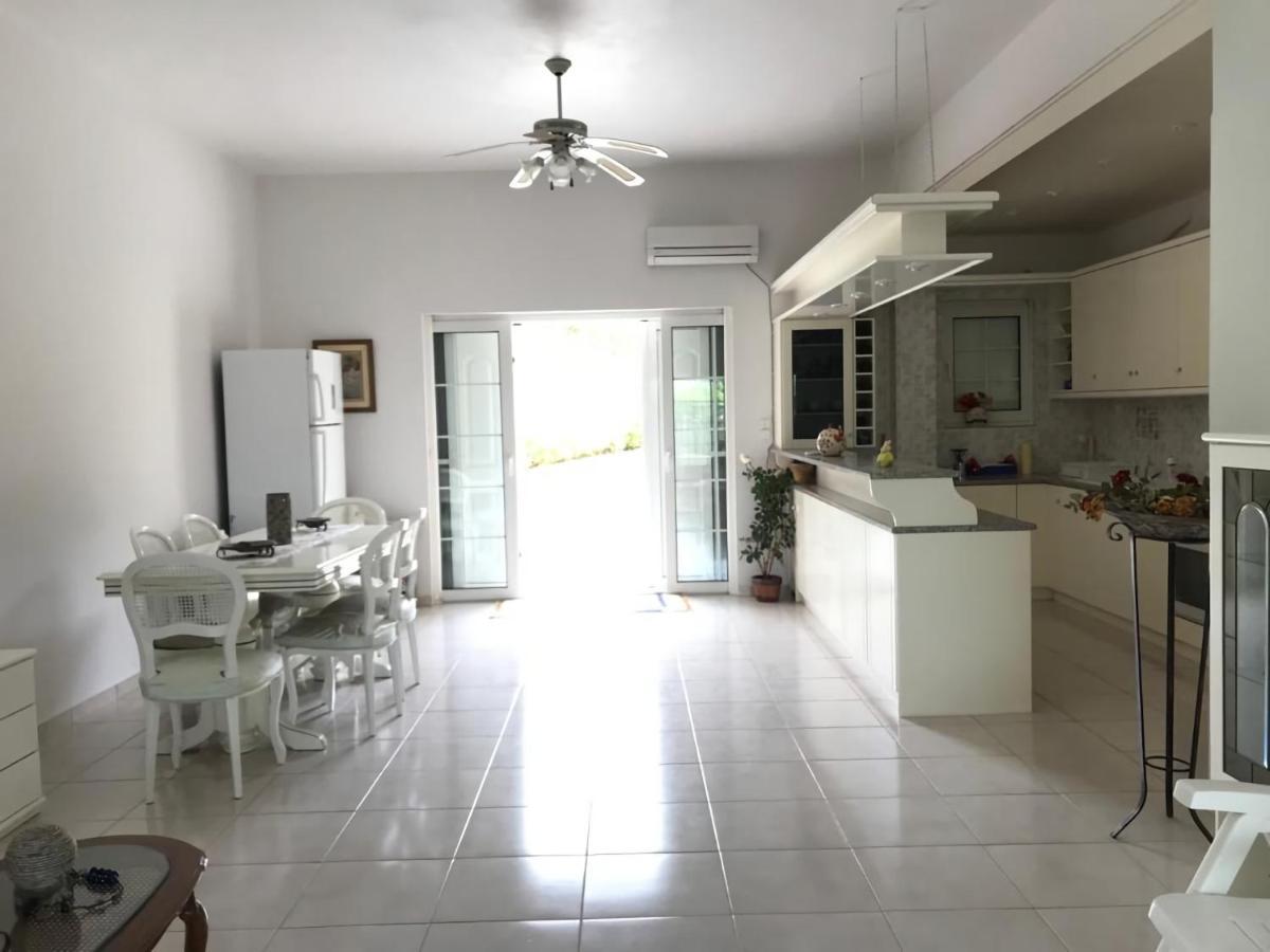 Villa Amalaya Flampouria 외부 사진