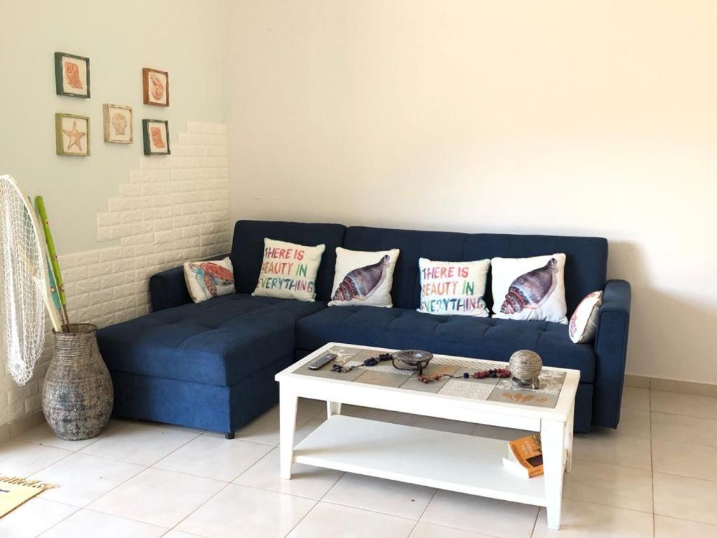 Villa Amalaya Flampouria 외부 사진